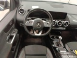  Mercedes  B-Klasse Mercedes-Benz  B 180 d Business Solution 5d #9