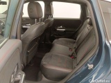  Mercedes  B-Klasse Mercedes-Benz  B 180 d Business Solution 5d #10