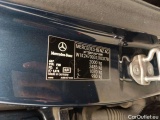  Mercedes  B-Klasse Mercedes-Benz  B 180 d Business Solution 5d #19