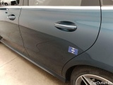  Mercedes  B-Klasse Mercedes-Benz  B 180 d Business Solution 5d #20