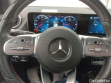  Mercedes  B-Klasse Mercedes-Benz  B 180 d Business Solution 5d #27