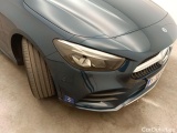  Mercedes  B-Klasse Mercedes-Benz  B 180 d Business Solution 5d #31