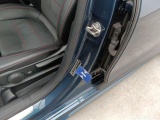  Mercedes  B-Klasse Mercedes-Benz  B 180 d Business Solution 5d #45