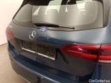  Mercedes  B-Klasse Mercedes-Benz  B 180 d Business Solution 5d #47