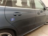  Mercedes  B-Klasse Mercedes-Benz  B 180 d Business Solution 5d #50