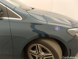  Mercedes  B-Klasse Mercedes-Benz  B 180 d Business Solution 5d #63