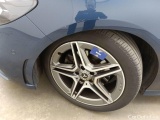  Mercedes  B-Klasse Mercedes-Benz  B 180 d Business Solution 5d #65