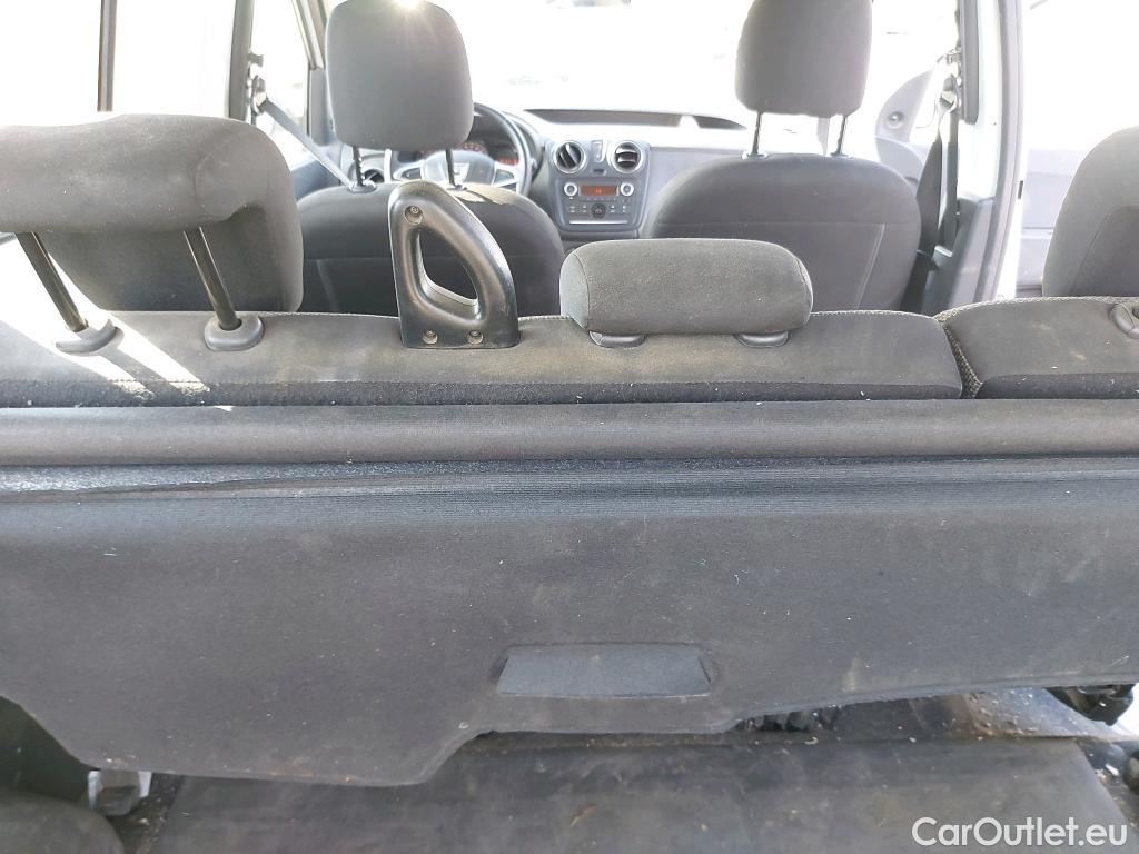  Dacia  Dokker  Essential 1.6 SCe 100CV MT5 E6 #10