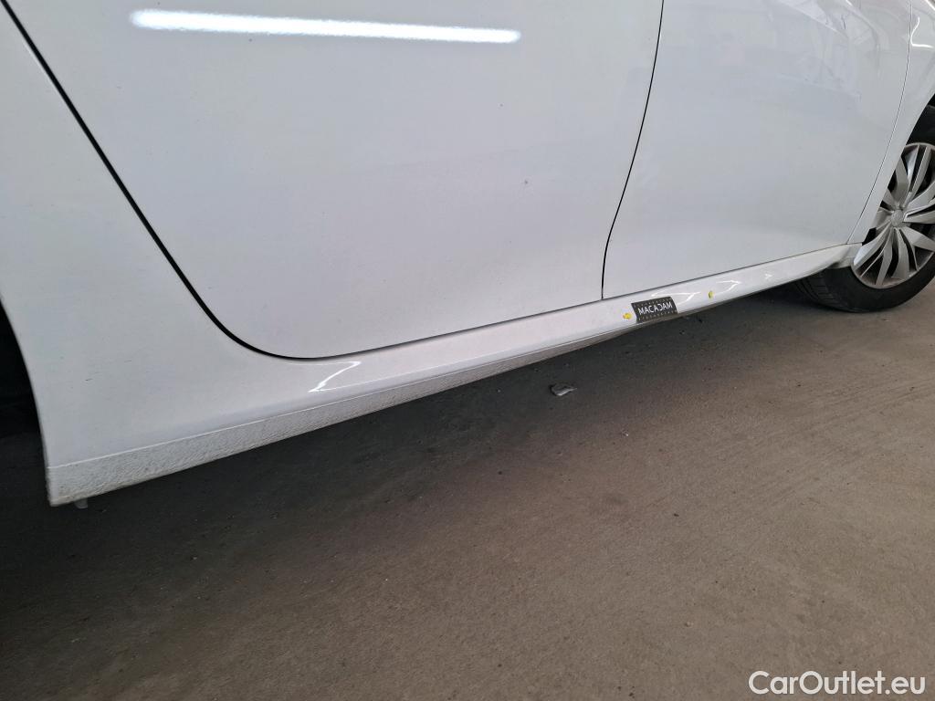  Peugeot  208  Premium 1.2 PureTech 75CV BVM5 E6d #1