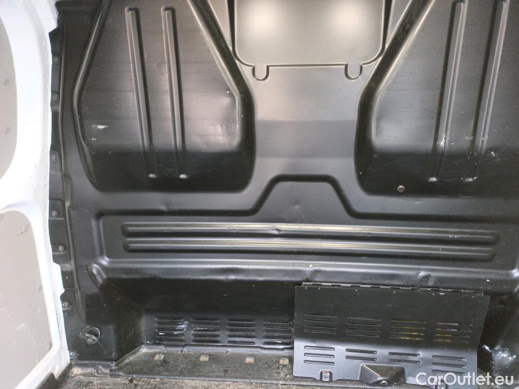 Land Rover  Discovery FORD Transit Custom / 2023 / 4P / furgón Van 2.0 Ecoblue 100kW 300 L1 Trend #11