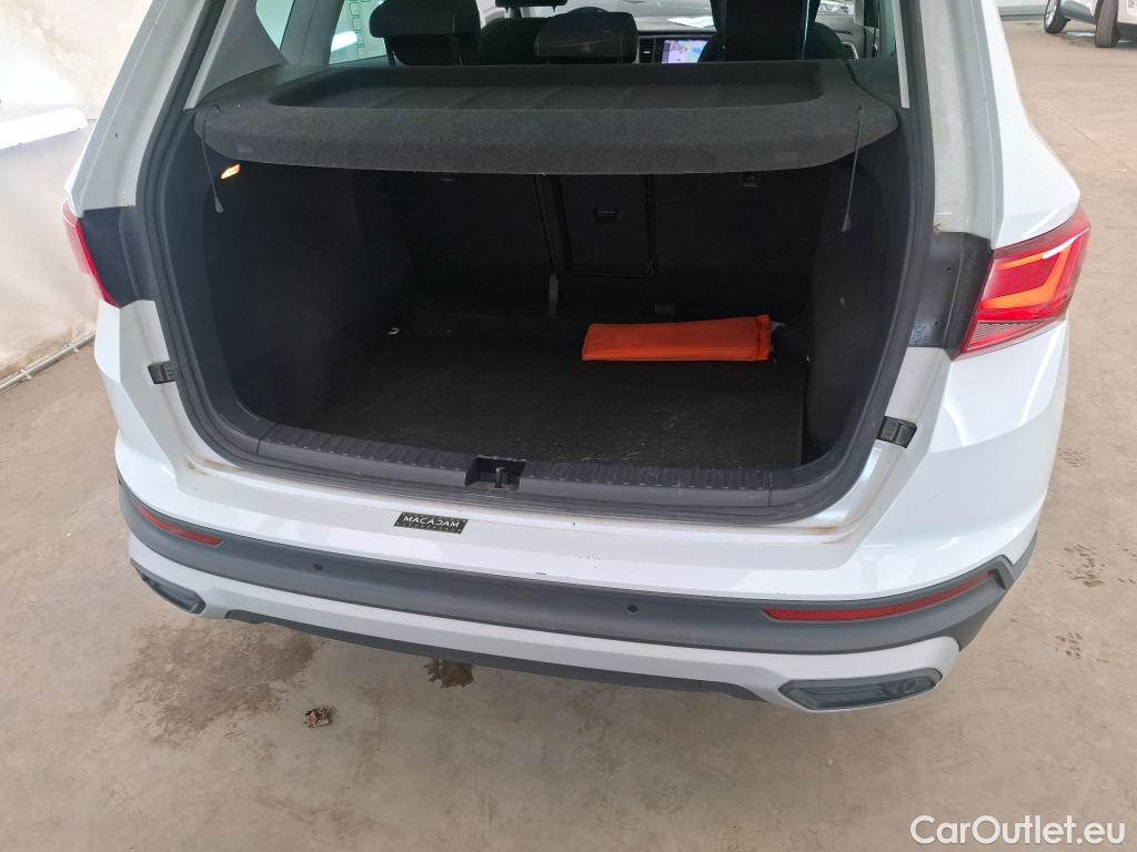  Seat  ATECA SEAT  2020 5P SUV 2.0 TDI 150 Style Business #13