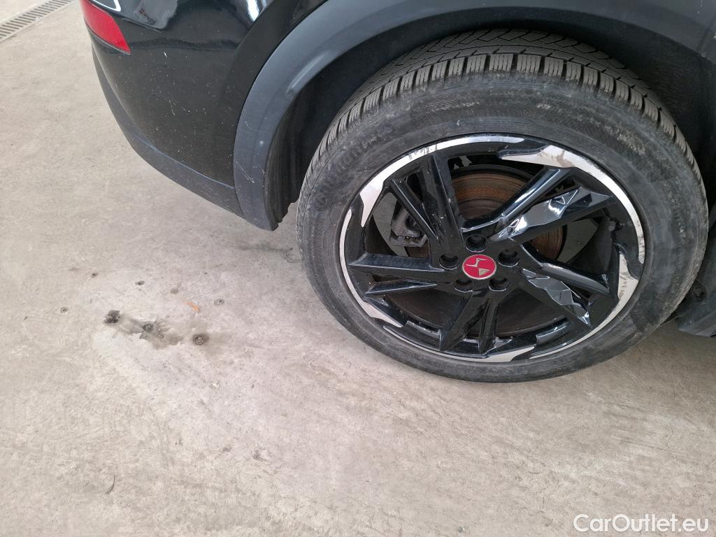  DS  DS7 7 Crossback Performance Line + 1.6 PureTech 180CV BVA8 E6d #12