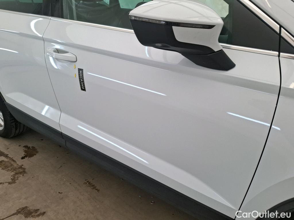  Seat  ATECA SEAT  2020 5P SUV 2.0 TDI 150 Style Business #48