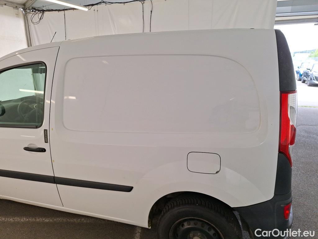  Renault  Kangoo  II Express Grand Confort (L1) 1.5 dCi 95CV BVM6 E6dT #1
