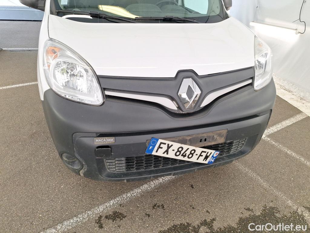  Renault  Kangoo  II Express Grand Confort (L1) 1.5 dCi 95CV BVM6 E6dT #55