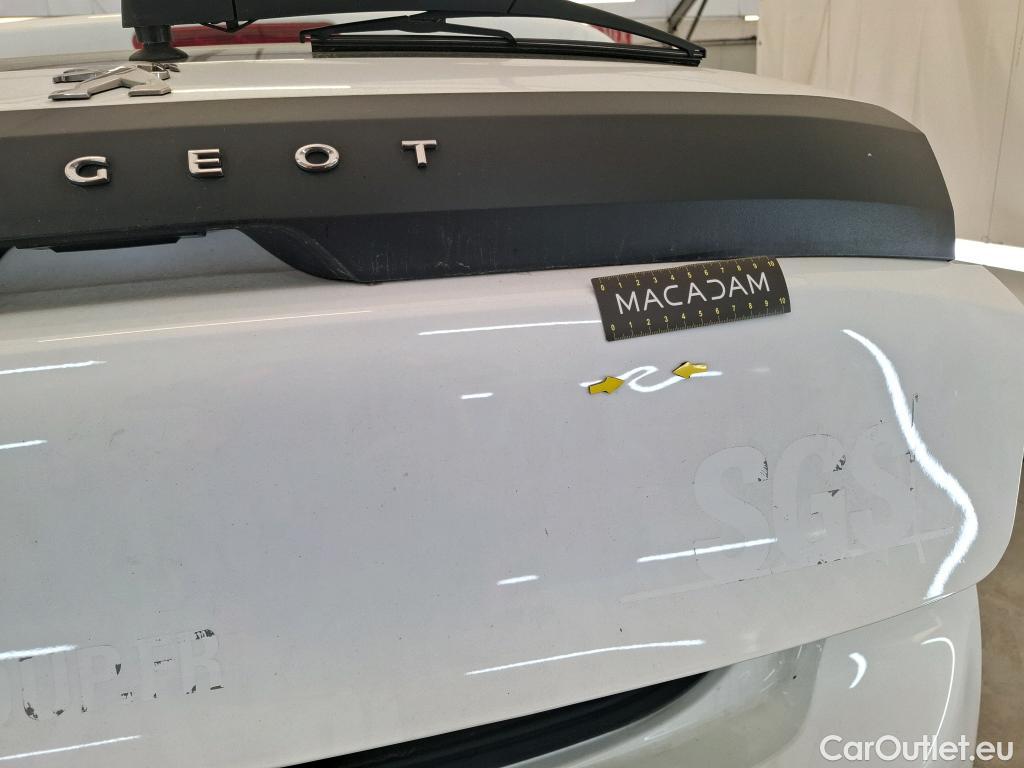  Peugeot  208  Premium 1.2 PureTech 75CV BVM5 E6d #11