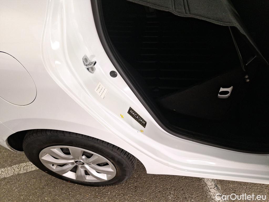  Renault  Clio  V Société Air Nav 1.0 TCe 90CV BVM6 E6d #21
