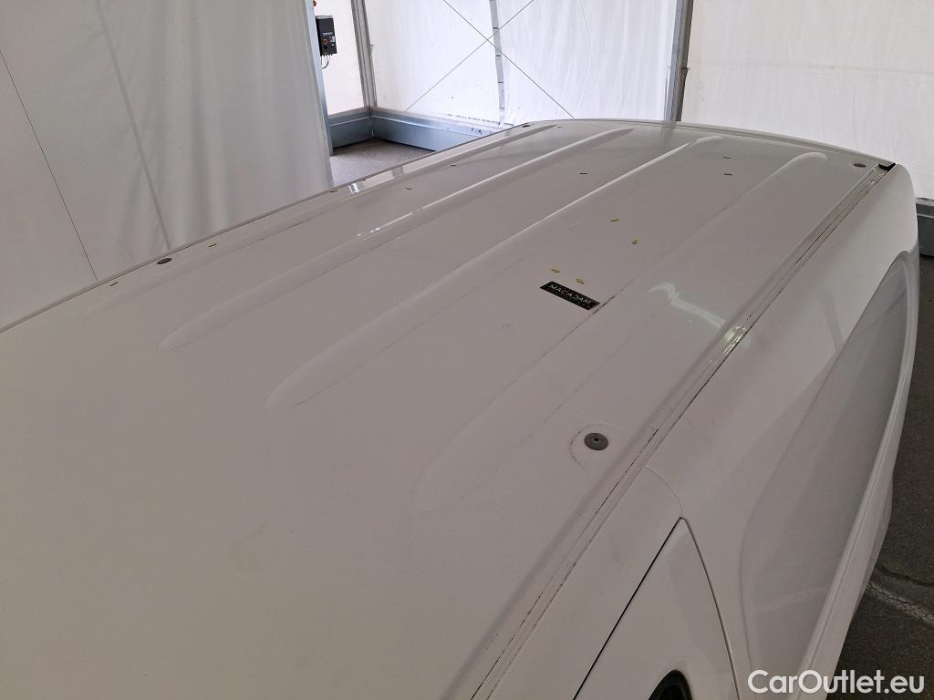  Renault  Kangoo  II Express Grand Confort (L1) 1.5 dCi 95CV BVM6 E6dT #6