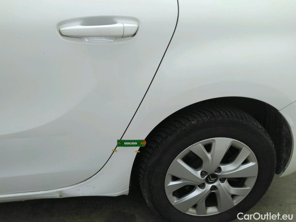  Citroen  C4 Grand Picasso /Spacetourer Business 1.5 BlueHDi 130CV BVA8 E6dT #21