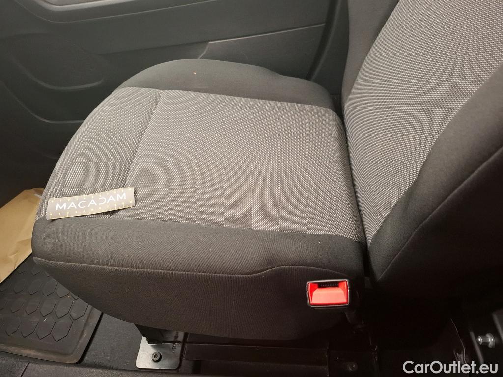  Citroen  Berlingo  Fourgon Club M 650 1.5 BlueHDi 100CV BVM5 E6dT #18