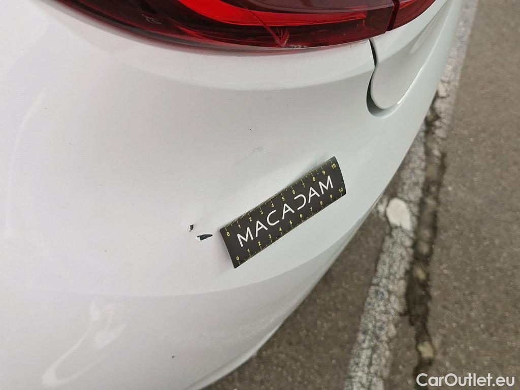  Renault  Clio  V Société Air Nav 1.0 TCe 90CV BVM6 E6d #8