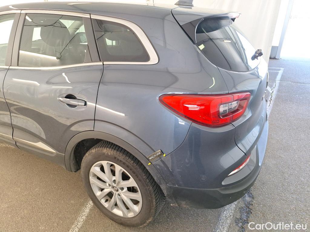  Renault  Kadjar  Business Edition 1.5 dCi 115CV BVM7 E6d #25