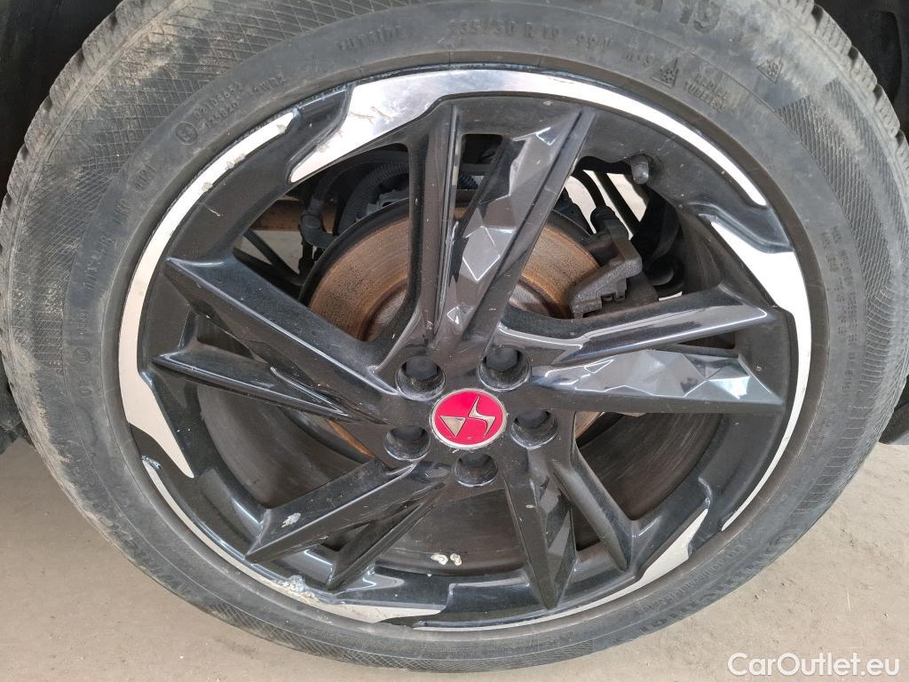  DS  DS7 7 Crossback Performance Line + 1.6 PureTech 180CV BVA8 E6d #2