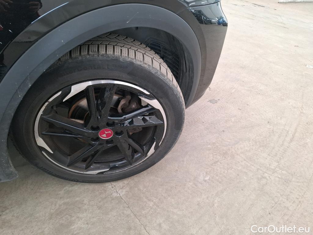  DS  DS7 7 Crossback Performance Line + 1.6 PureTech 180CV BVA8 E6d #6