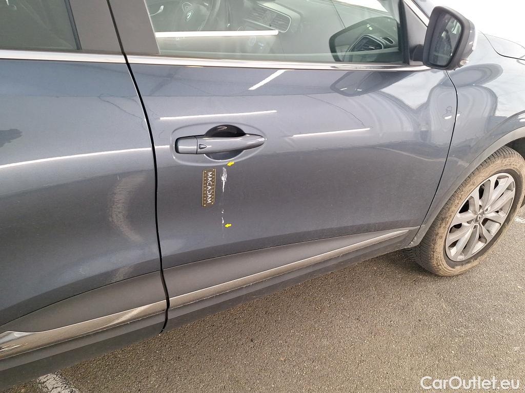  Renault  Kadjar  Business Edition 1.5 dCi 115CV BVM7 E6d #38