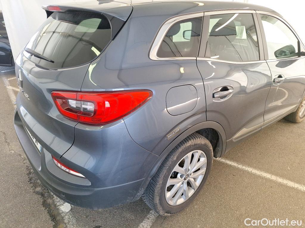  Renault  Kadjar  Business Edition 1.5 dCi 115CV BVM7 E6d #32