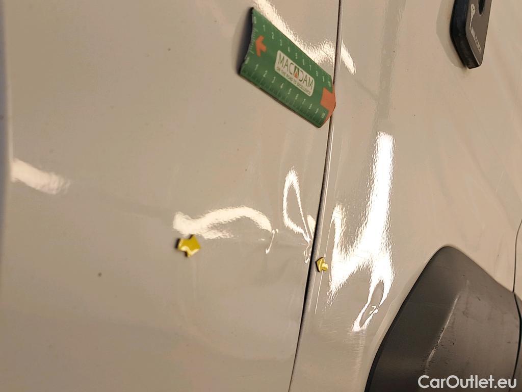  Citroen  Berlingo  Fourgon Driver XL 950 1.5 BlueHDi 100CV BVM5 E6dT #6