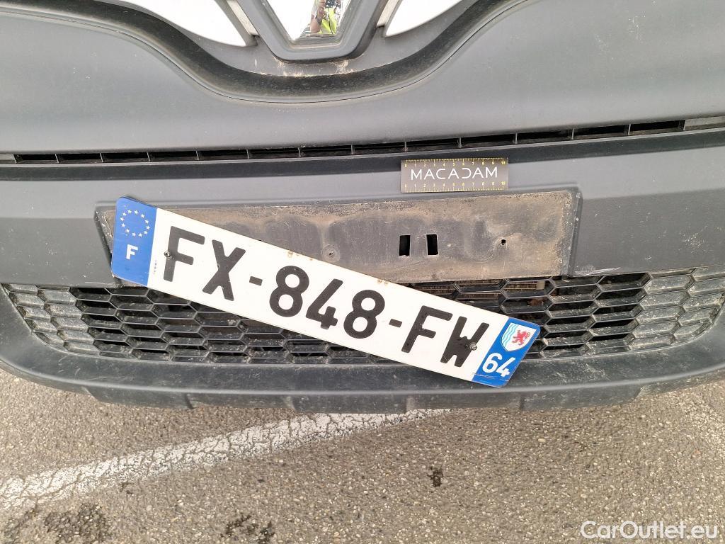  Renault  Kangoo  II Express Grand Confort (L1) 1.5 dCi 95CV BVM6 E6dT #54