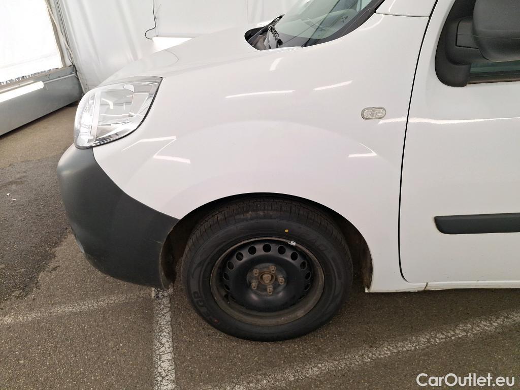  Renault  Kangoo  II Express Grand Confort (L1) 1.5 dCi 95CV BVM6 E6dT #43