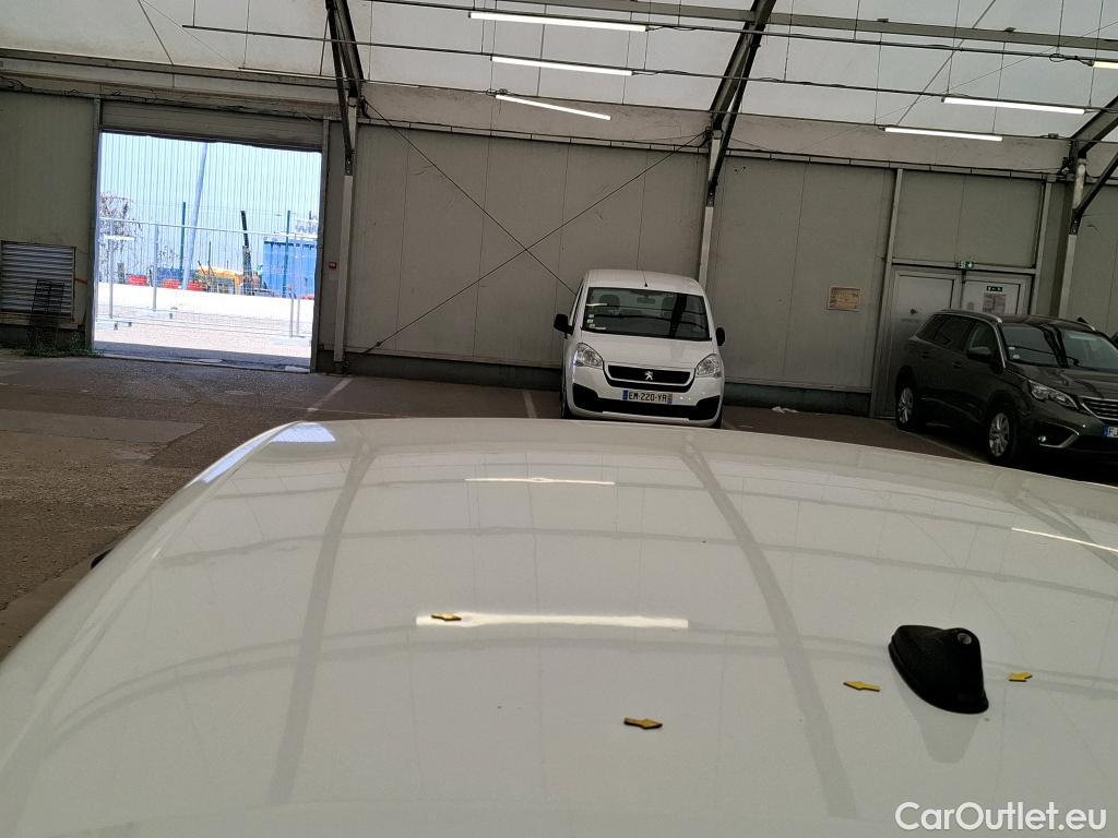  Peugeot  208  Premium 1.5 HDi 100CV BVM6 E6d #13