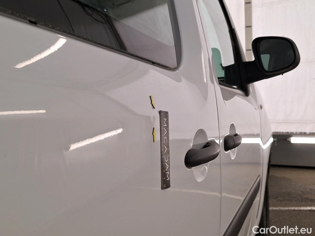  Renault  Kangoo  II Express Grand Confort (L1) 1.5 dCi 95CV BVM6 E6dT #58