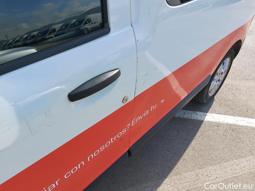  Dacia  Dokker  Essential 1.6 SCe 100CV MT5 E6 #15
