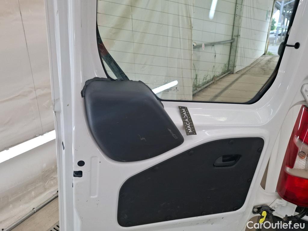  Citroen  Berlingo  Fourgon Club M 650 1.5 BlueHDi 100CV BVM5 E6dT #16