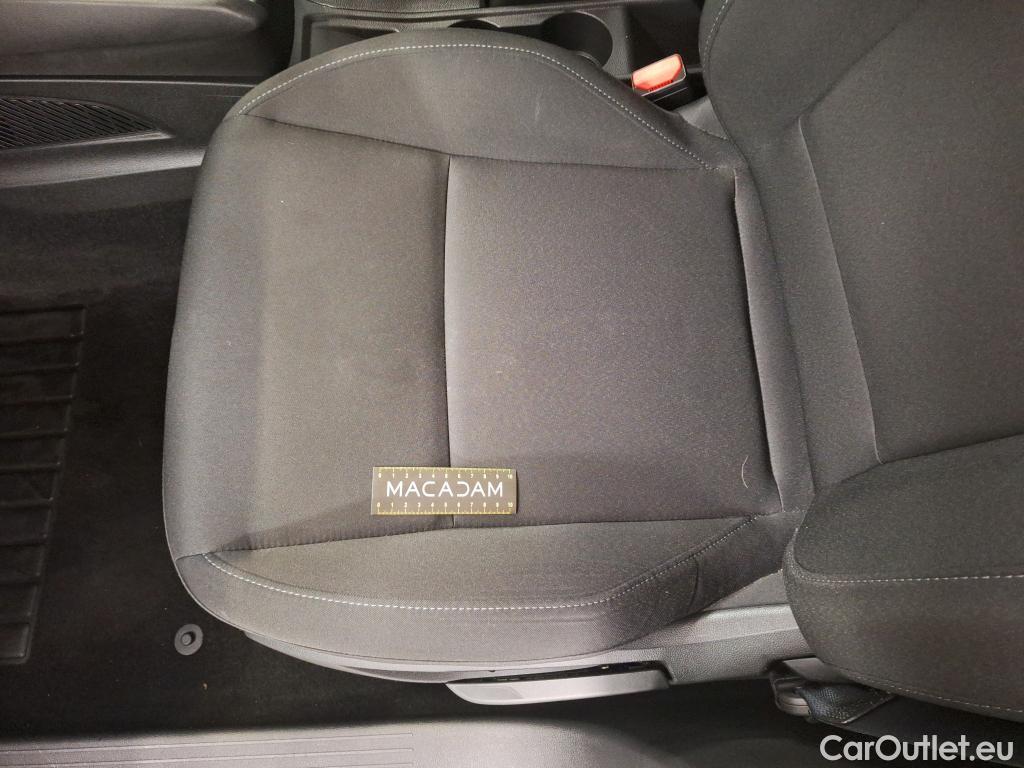  Renault  Clio  V Société Air Nav 1.0 TCe 90CV BVM6 E6d #35