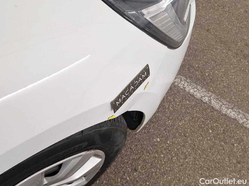  Renault  Clio  V Société Air Nav 1.0 TCe 90CV BVM6 E6d #4