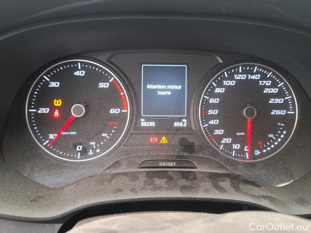  Seat  ATECA SEAT  2020 5P SUV 2.0 TDI 150 Style Business #39