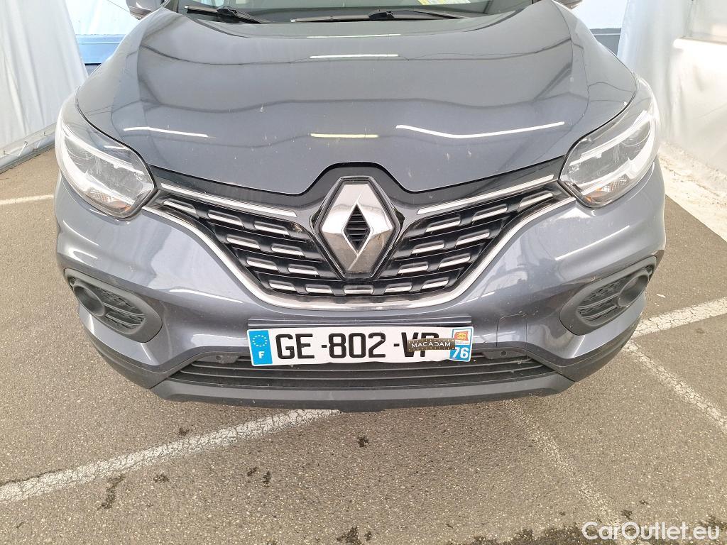  Renault  Kadjar  Business Edition 1.5 dCi 115CV BVM7 E6d #27
