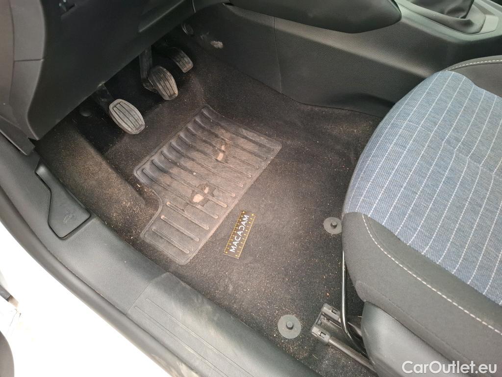  Peugeot  208  Premium 1.5 HDi 100CV BVM6 E6d #1