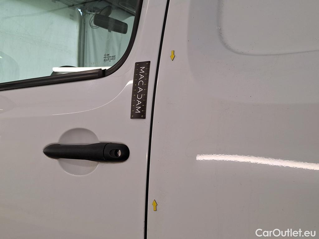  Renault  Kangoo  II Express Grand Confort (L1) 1.5 dCi 95CV BVM6 E6dT #3