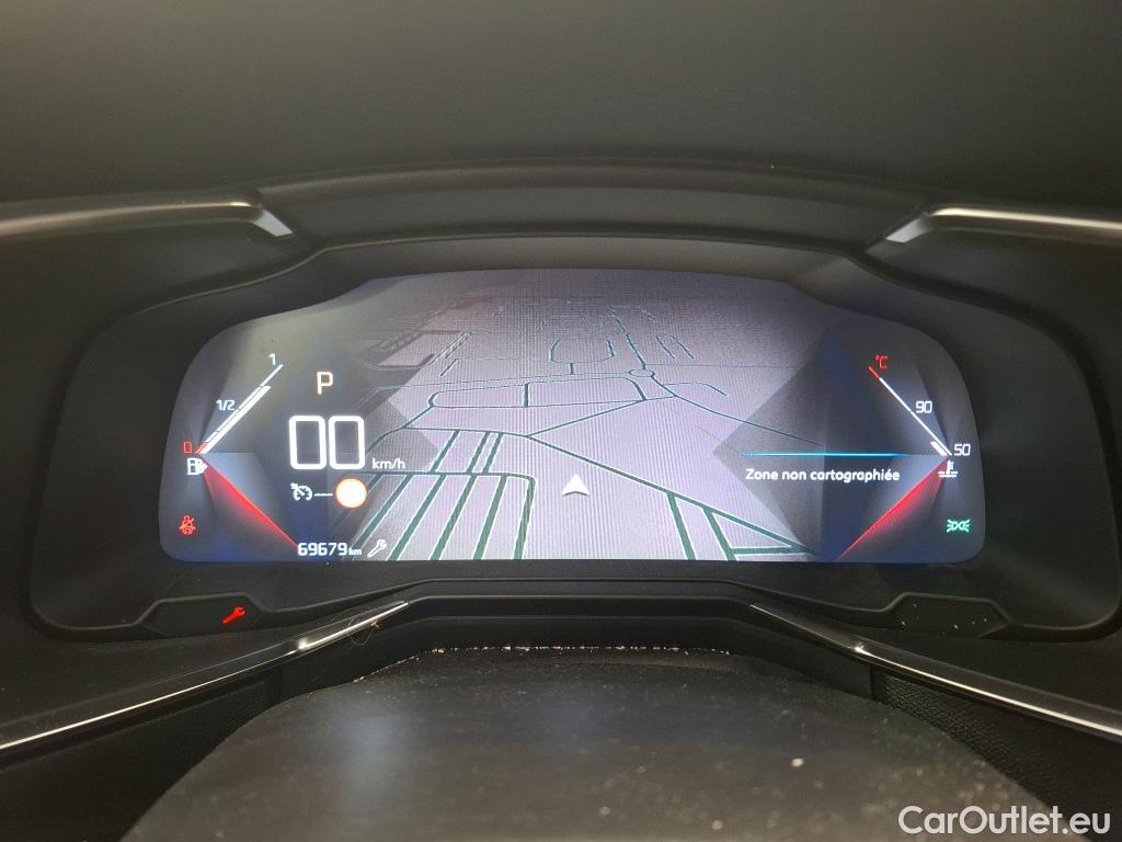  DS  DS7 7 Crossback Performance Line + 1.6 PureTech 180CV BVA8 E6d #19