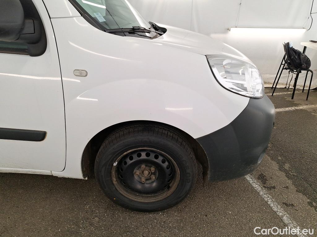  Renault  Kangoo  II Express Grand Confort (L1) 1.5 dCi 95CV BVM6 E6dT #41