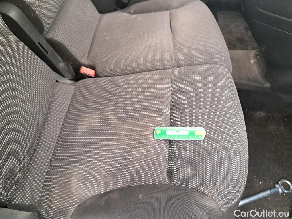  Citroen  Berlingo  Fourgon Driver XL 950 1.5 BlueHDi 100CV BVM5 E6dT #25