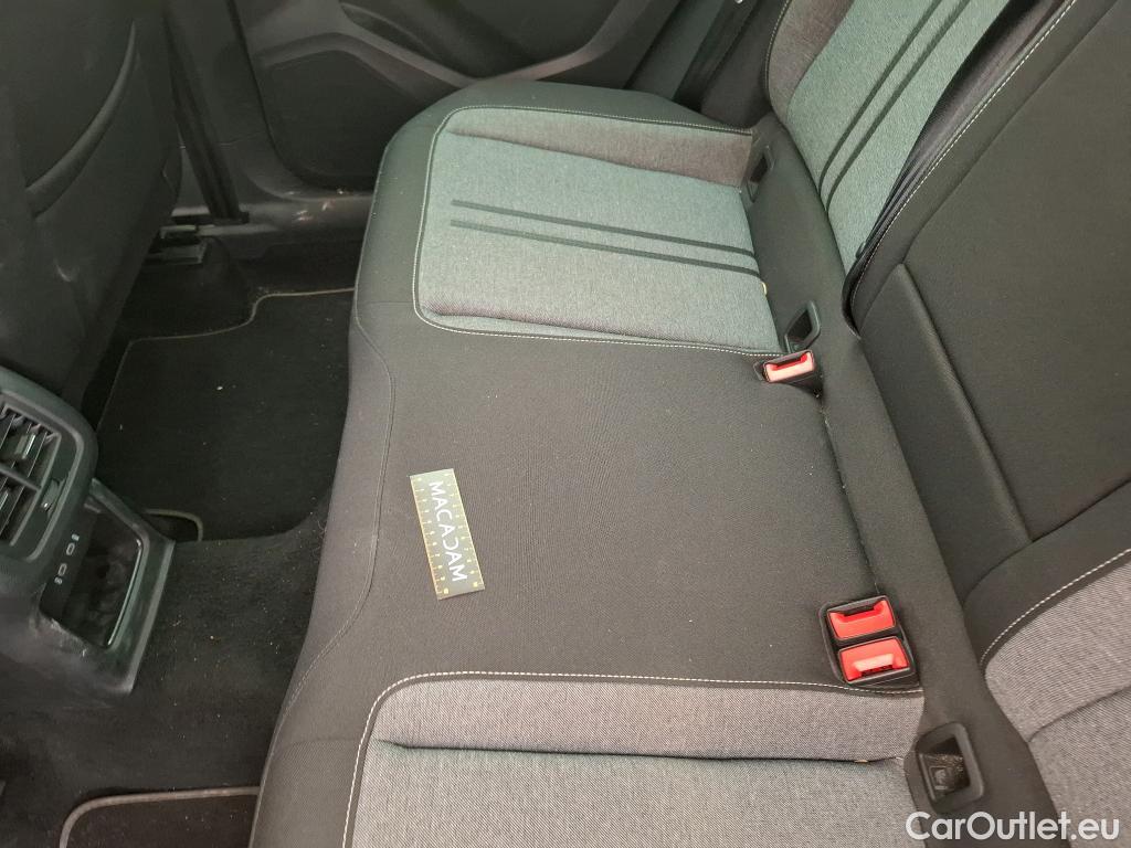  Seat  ATECA SEAT  2020 5P SUV 2.0 TDI 150 Style Business #38