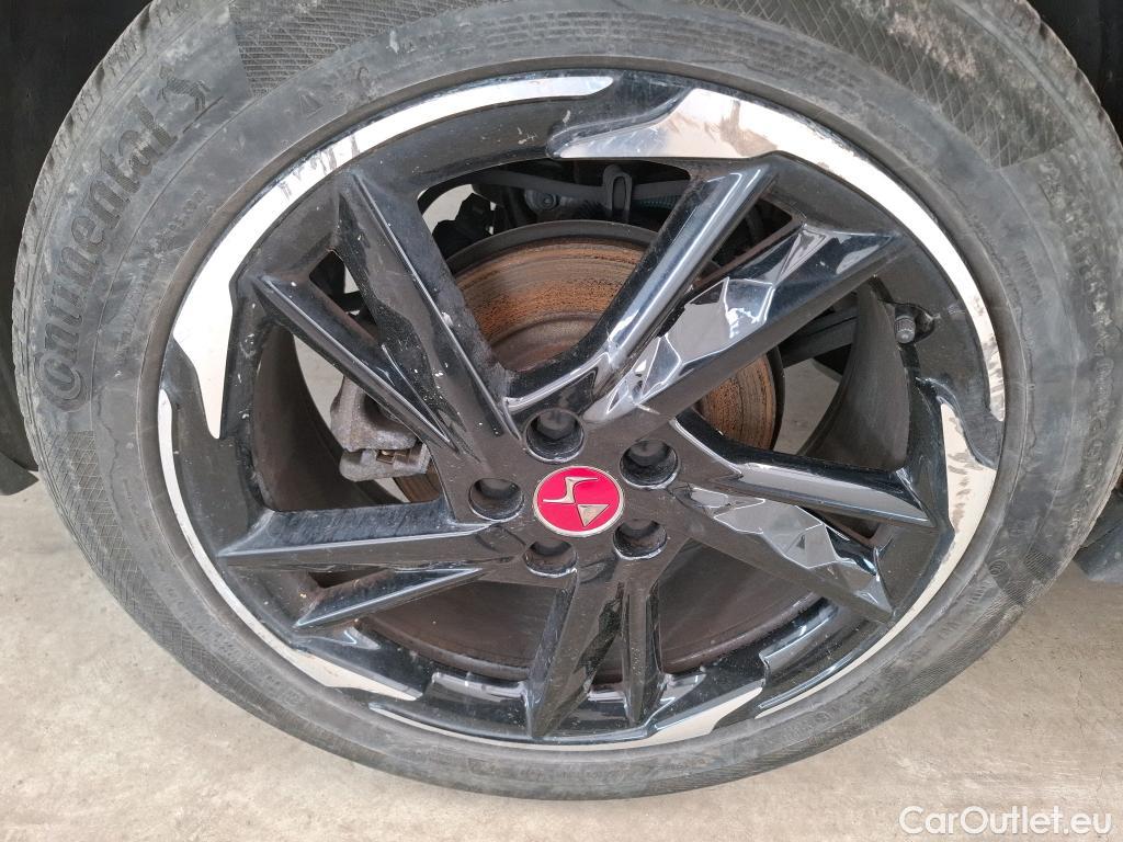  DS  DS7 7 Crossback Performance Line + 1.6 PureTech 180CV BVA8 E6d #13