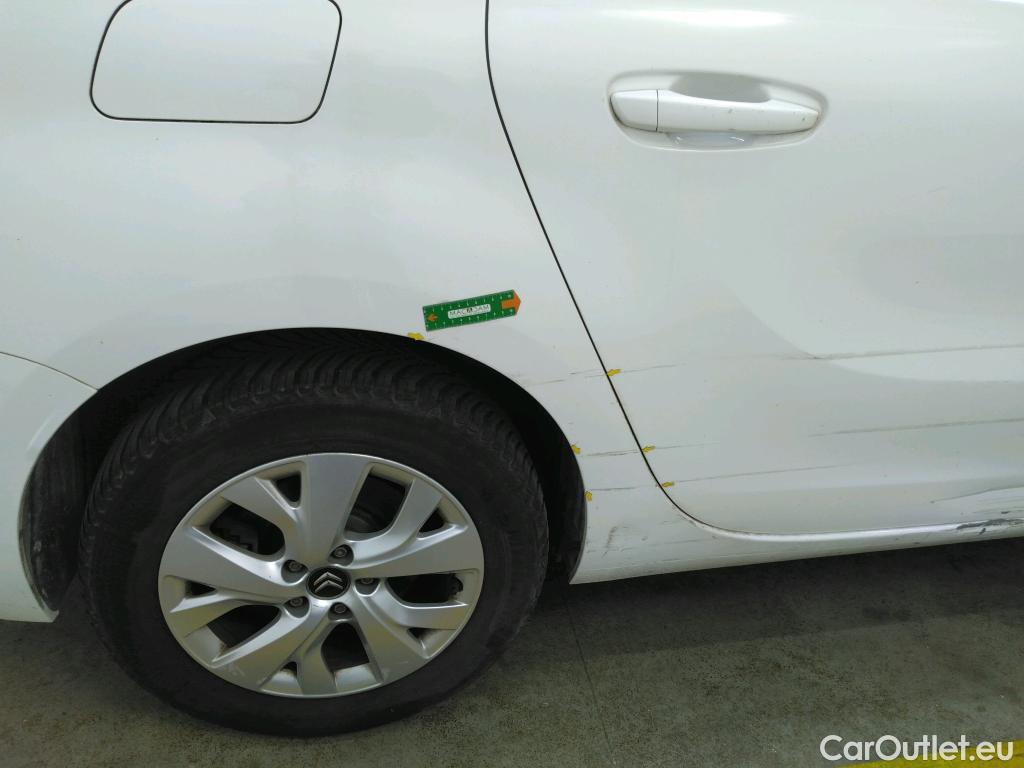  Citroen  C4 Grand Picasso /Spacetourer Business 1.5 BlueHDi 130CV BVA8 E6dT #38