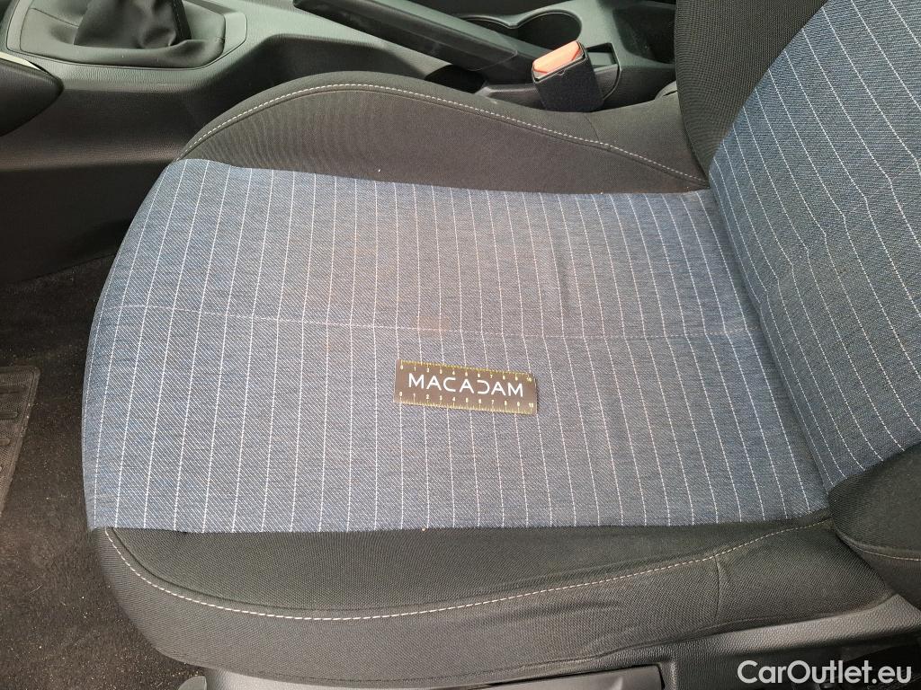  Peugeot  208  Premium 1.5 HDi 100CV BVM6 E6d #25